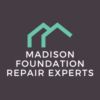 Madison Foundation Repair Experts Logo